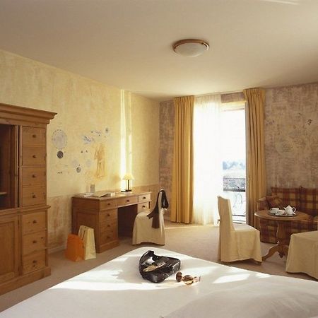 Hotel Le Moulin De Moissac Luaran gambar