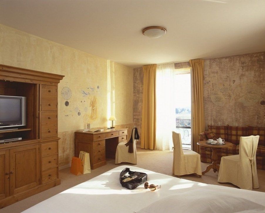 Hotel Le Moulin De Moissac Luaran gambar